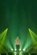 Bo Burnham: Make Happy Poster 1