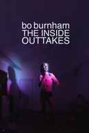Bo Burnham: The Inside Outtakes Poster 1