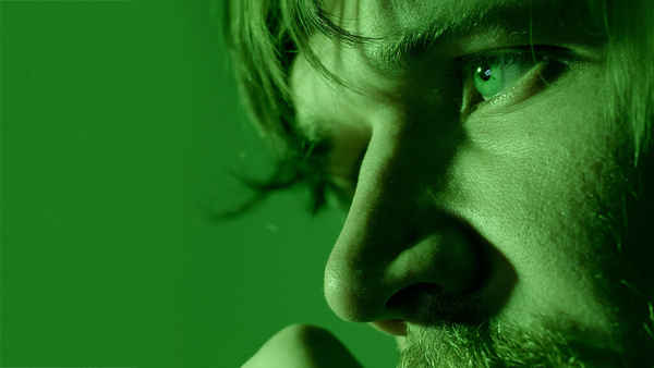 Bo Burnham: The Inside Outtakes Poster 5