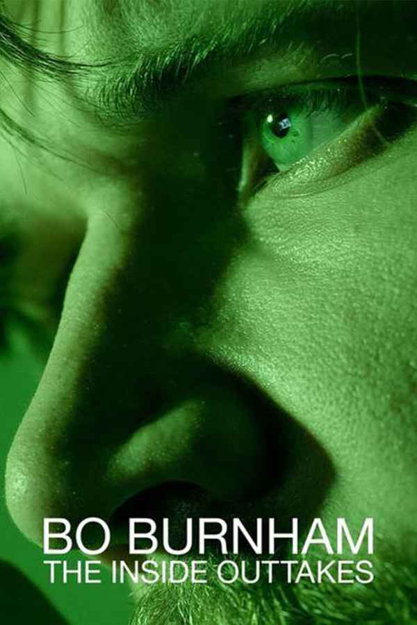 Bo Burnham: The Inside Outtakes Poster 6