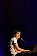 Bo Burnham: what. Poster 1