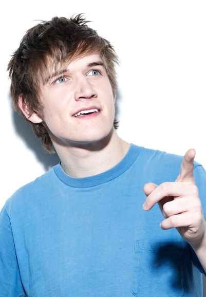 Bo Burnham: what.