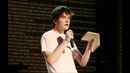 Bo Burnham: what. Poster 5