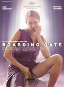 Boarding Gate Poster 4