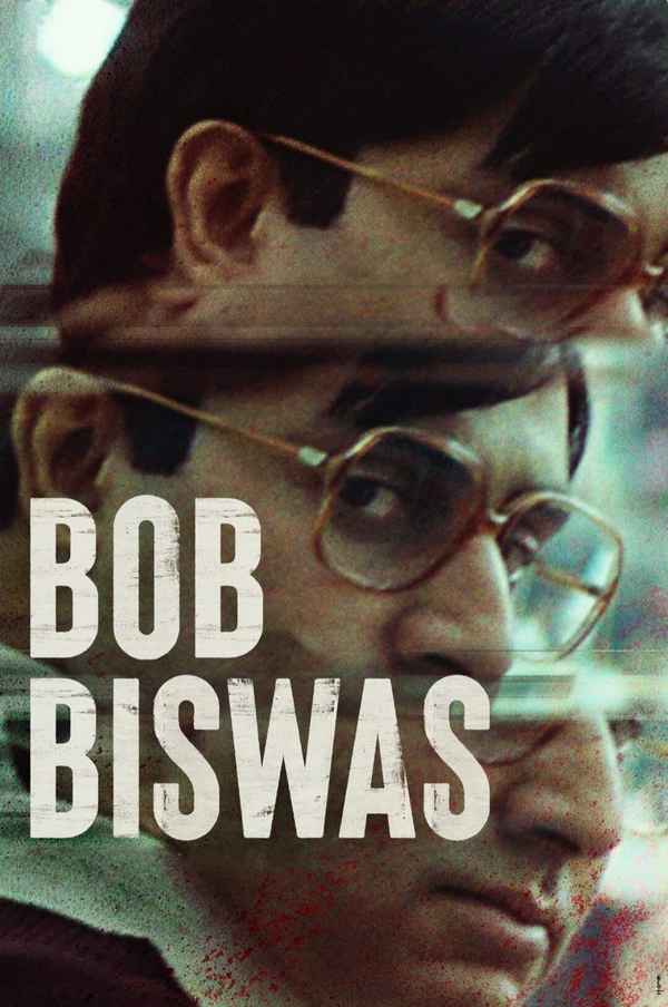 Bob Biswas Poster 2