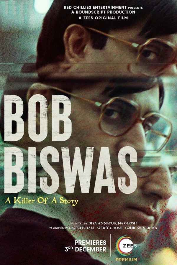 Bob Biswas Poster 6