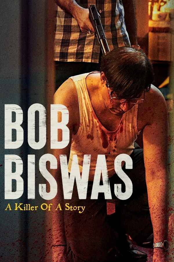 Bob Biswas Poster 5