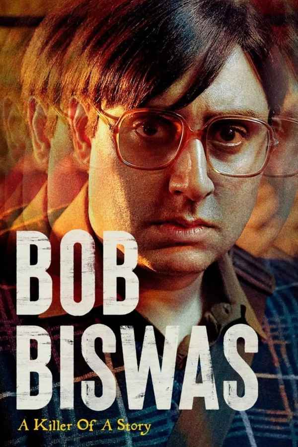 Bob Biswas Poster 4
