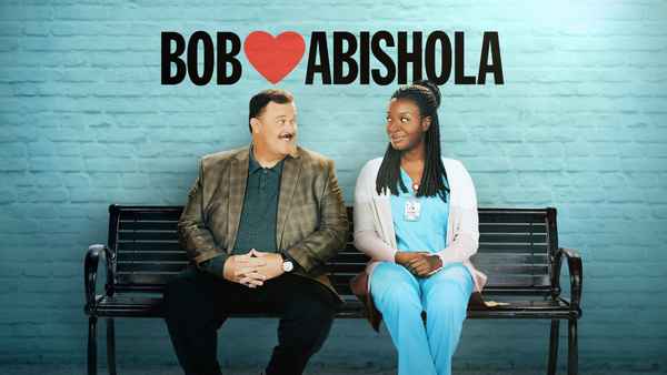 Bob Hearts Abishola Poster 4