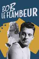 Bob le flambeur Poster 2