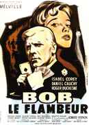 Bob le flambeur Poster 4