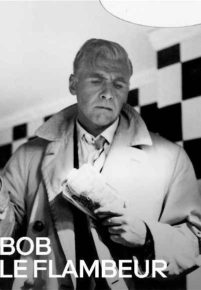 Bob le flambeur