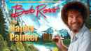Bob Ross: The Happy Painter Poster 1