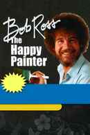 Bob Ross: The Happy Painter Poster 3