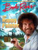 Bob Ross: The Happy Painter Poster 2