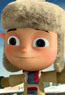 Bob's Broken Sleigh Poster 6