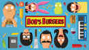 Bob's Burgers Poster 4