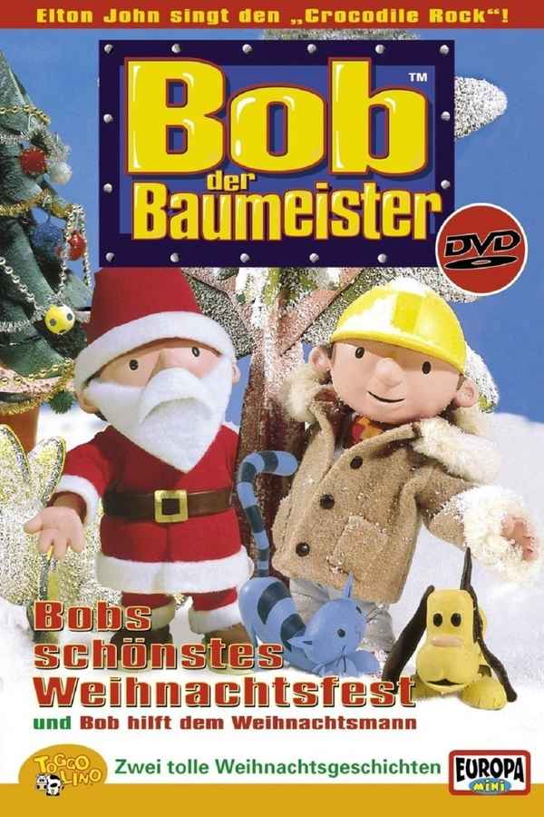 Bob the Builder: A Christmas to Remember Poster 4