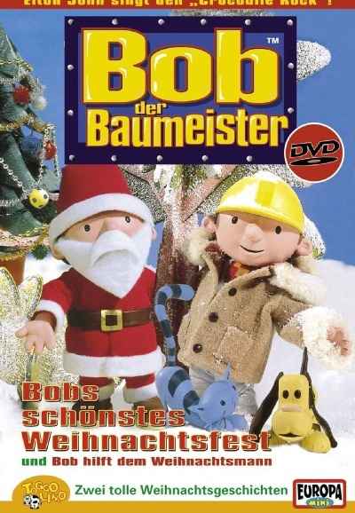 Bob the Builder: A Christmas to Remember