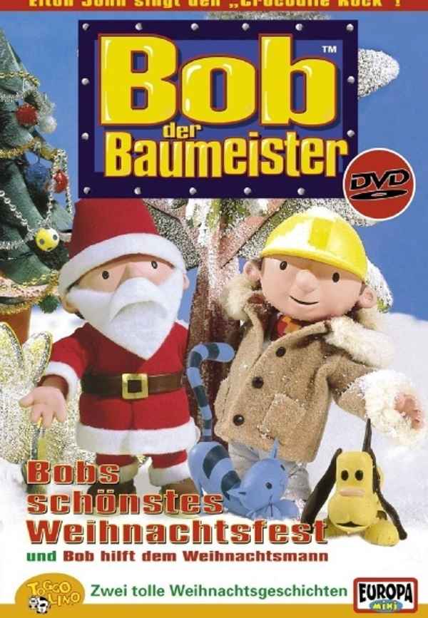 Bob the Builder: A Christmas to Remember Poster 5