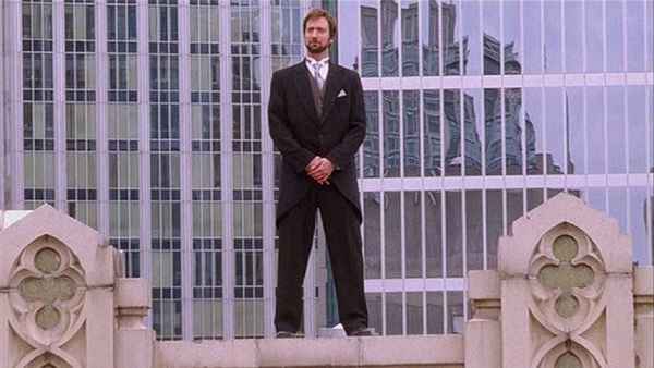 Bob the Butler Poster 6