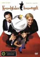 Bob the Butler Poster 1