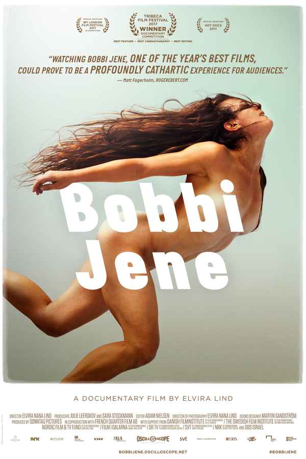 Bobbi Jene Poster 1