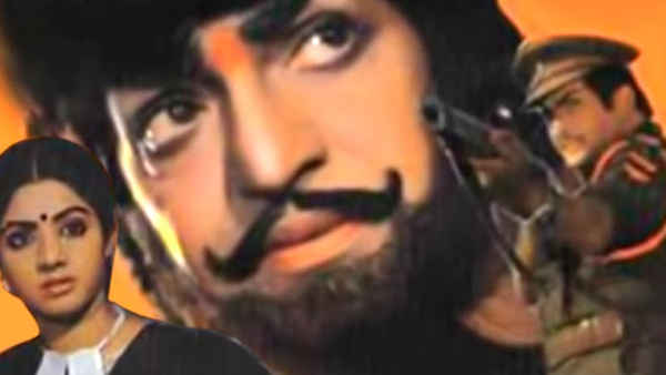 Bobbili Puli Poster 3