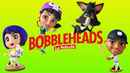 Bobbleheads: The Movie Poster 1