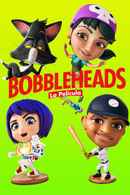 Bobbleheads: The Movie Poster 3