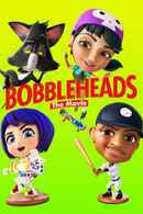 Bobbleheads: The Movie Poster 4