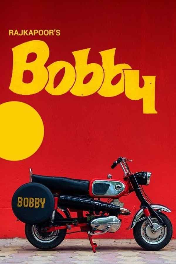 Bobby Poster 6