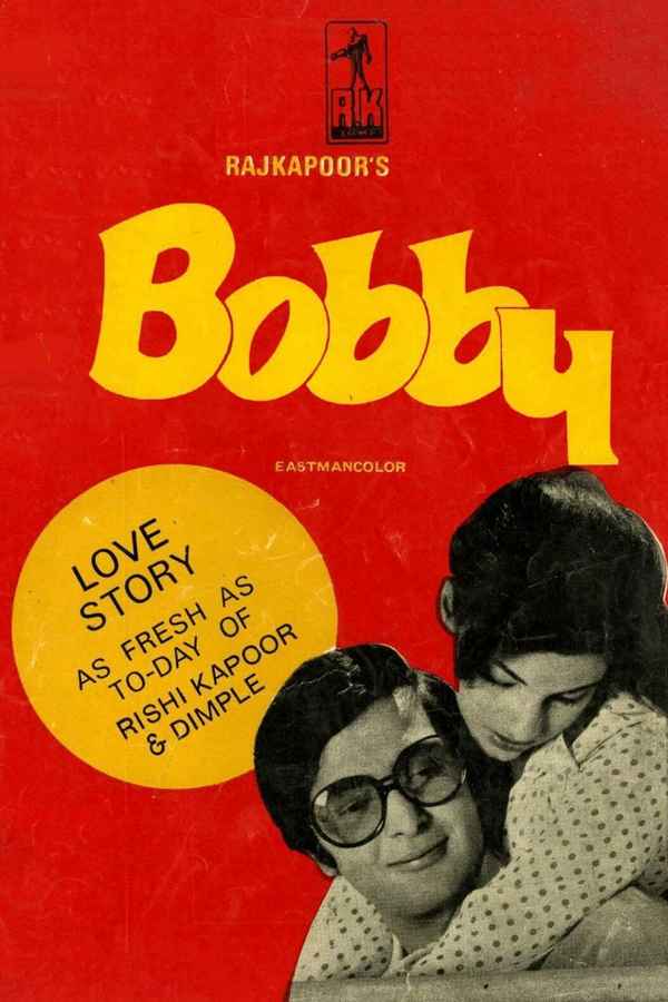 Bobby Poster 3