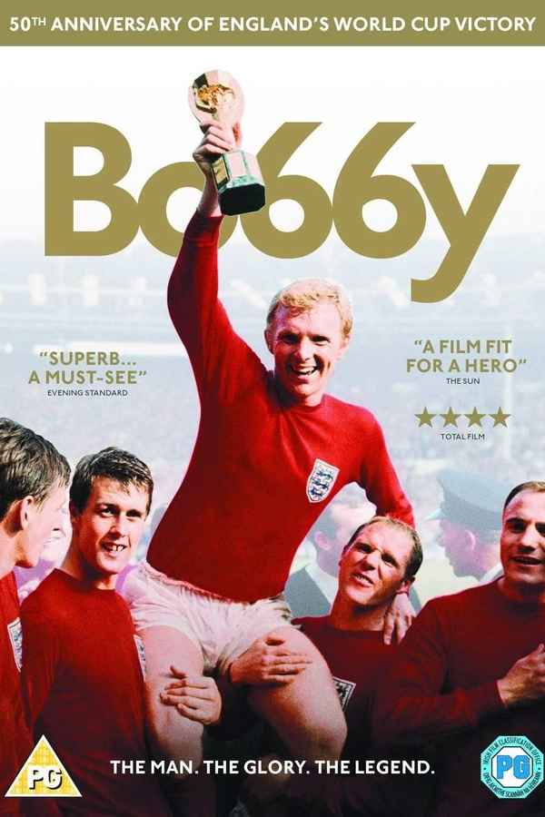 Bobby Poster 3