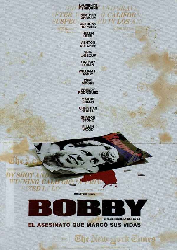 Bobby Poster 6