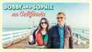 Bobby and Sophie On the Coast Poster 1