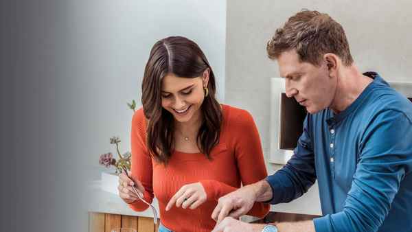 Bobby and Sophie On the Coast Poster 3