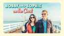 Bobby and Sophie On the Coast Poster 7