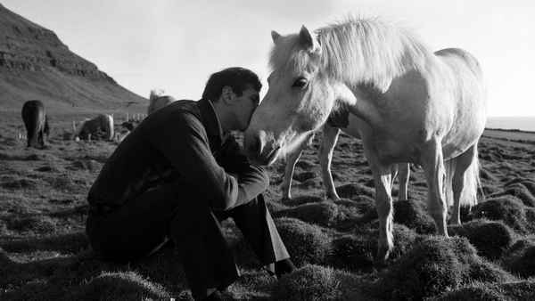 Bobby Fischer Against the World Poster 1