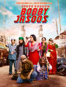 Bobby Jasoos Poster 5