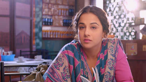 Bobby Jasoos Poster 6