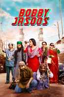 Bobby Jasoos Poster 7
