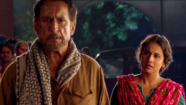 Bobby Jasoos Poster 2