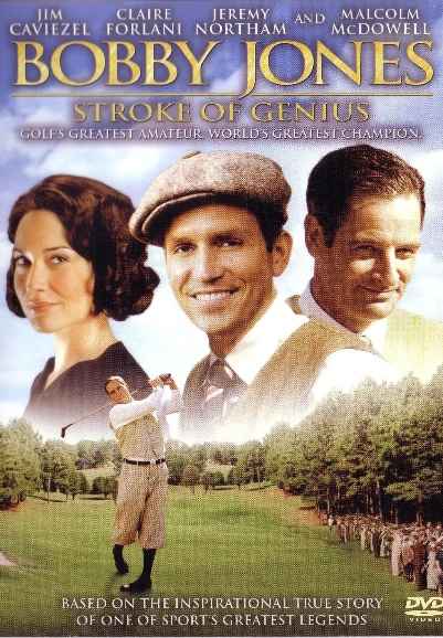 Bobby Jones: Stroke of Genius