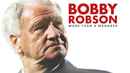 Bobby Robson: More Than a Manager Poster 2