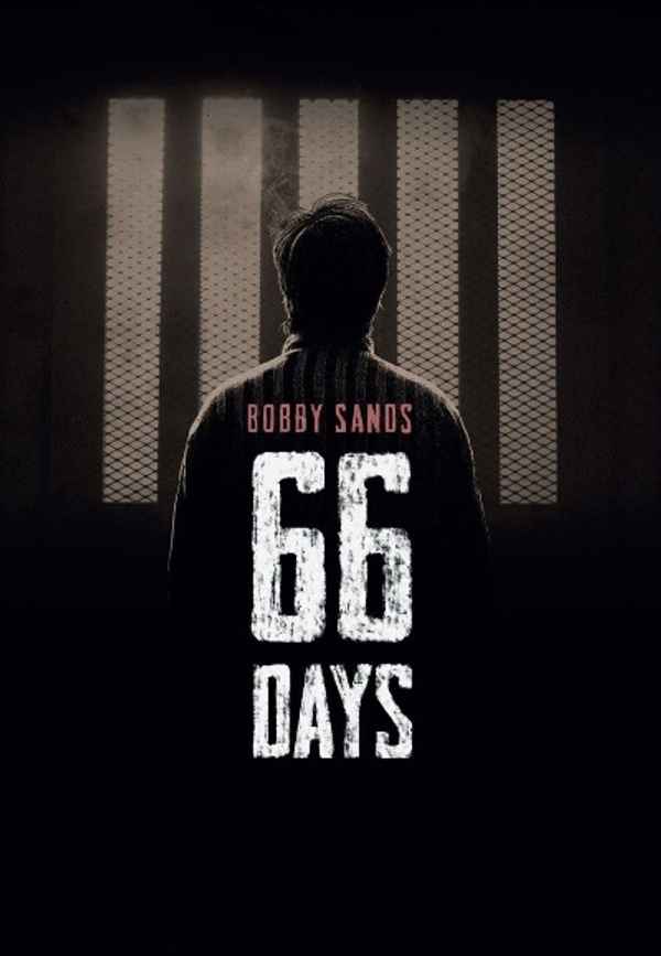 Bobby Sands: 66 Days Poster 4