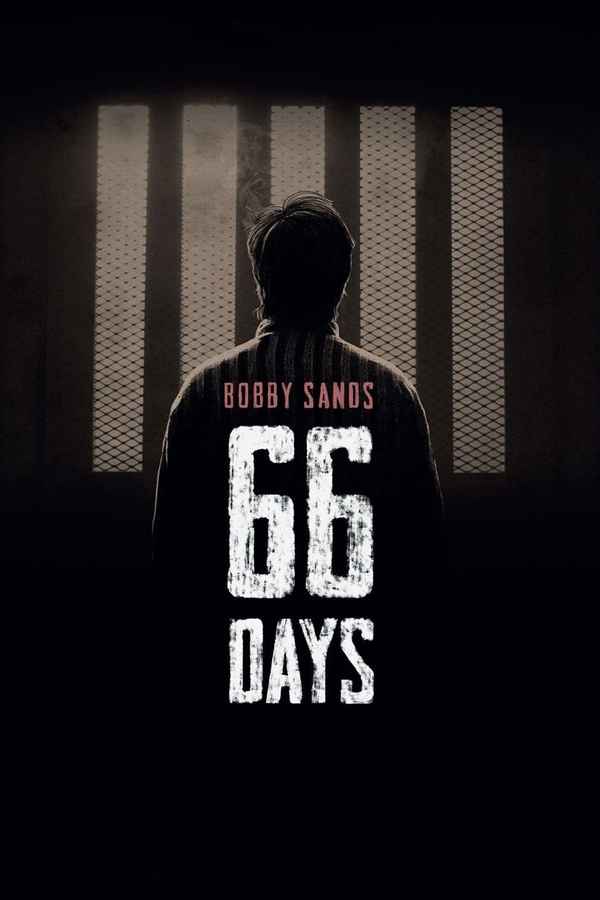 Bobby Sands: 66 Days Poster 1