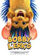 Bobby the Hedgehog Poster 4