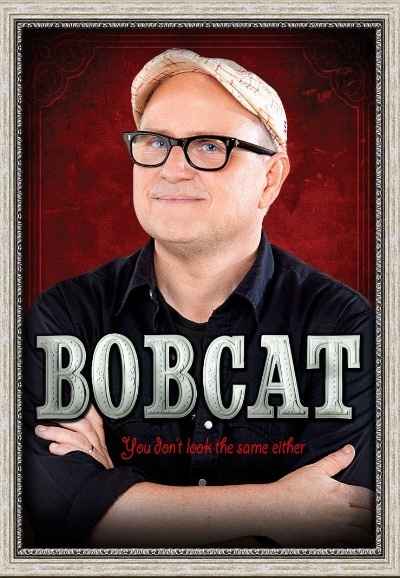 Bobcat Goldthwait: You Don't Look the Same Either