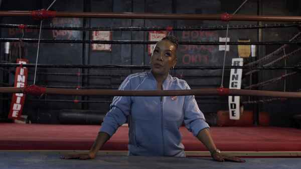 Bobcat Moretti Poster 3